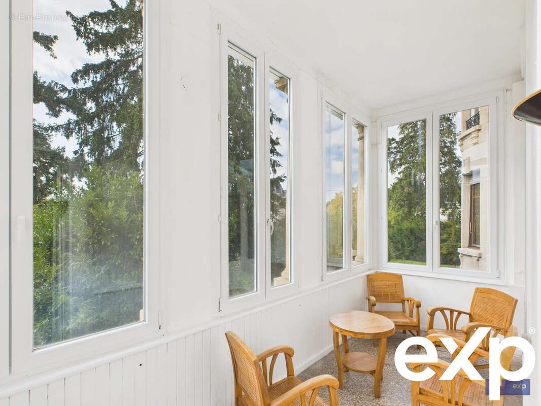 Maison à SOULTZ-HAUT-RHIN