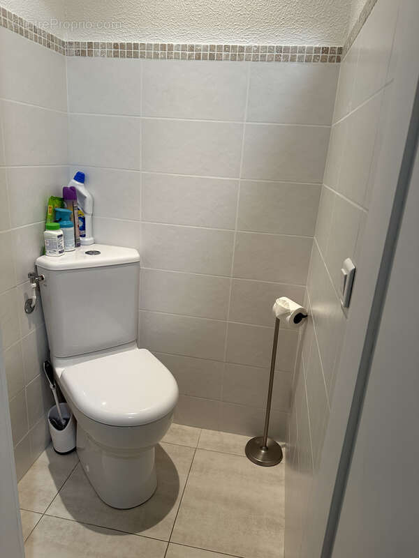Appartement à CAVALAIRE-SUR-MER