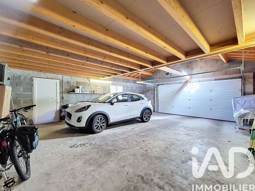 Photo 8 - Appartement à VALS-PRES-LE-PUY