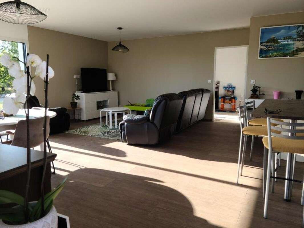 Photo 4 - Maison à CRAYSSAC