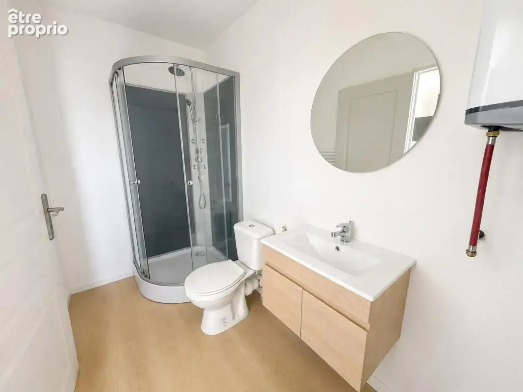 Appartement - photo 7