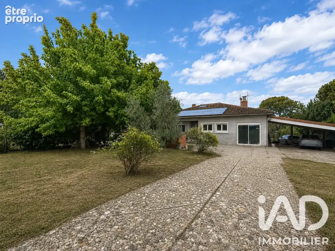 Photo 1 - Maison à SAINT-MARCEL-PAULEL