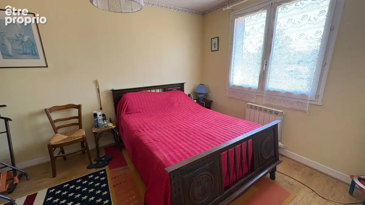 Maison Avermes T6 (145 m2) - photo 6