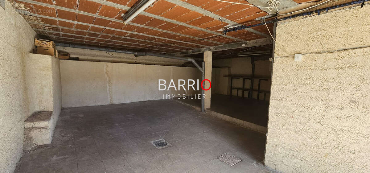 Maison à BANYULS-SUR-MER