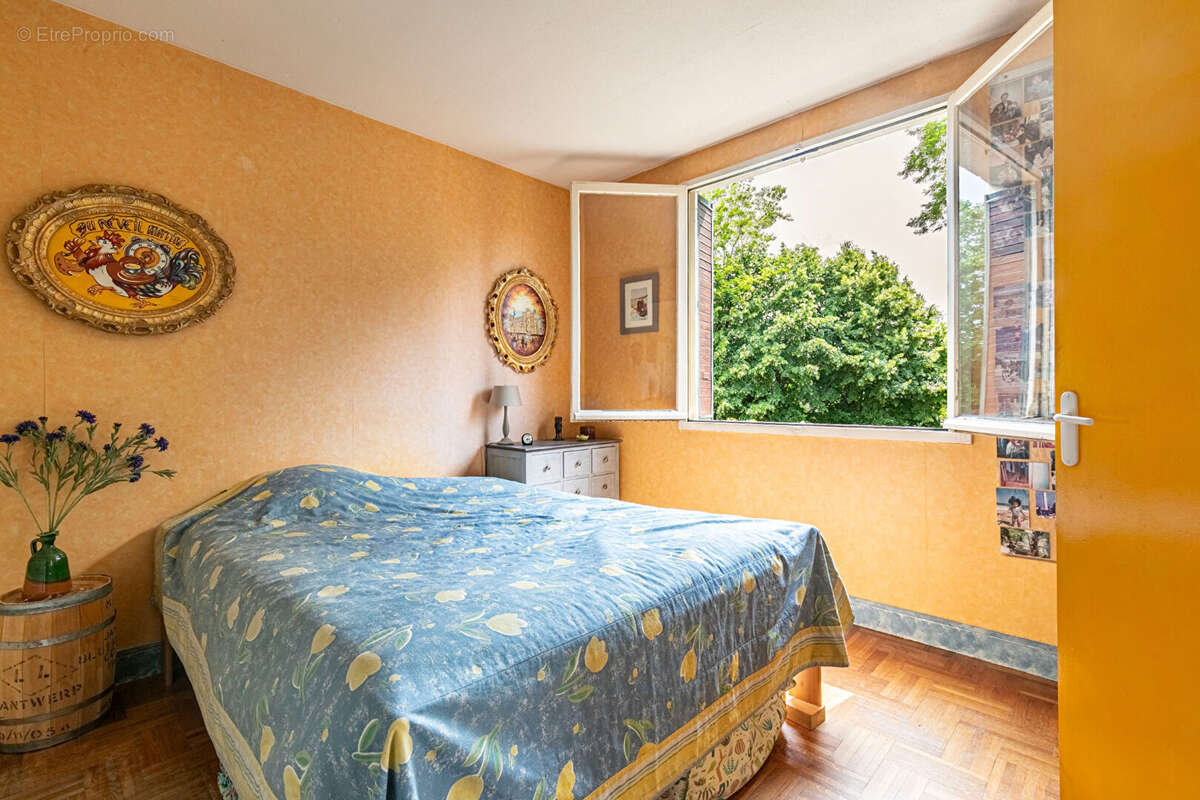Appartement Saint Germain En Laye 3 pièces 64 m2 - photo 3