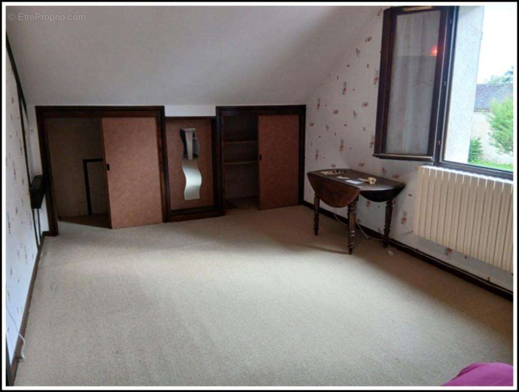Maison à vendre 5 pièces Proche de MOULINS (03) - photo 5