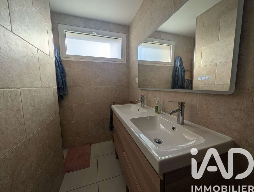 Photo 9 - Maison à ARBENT