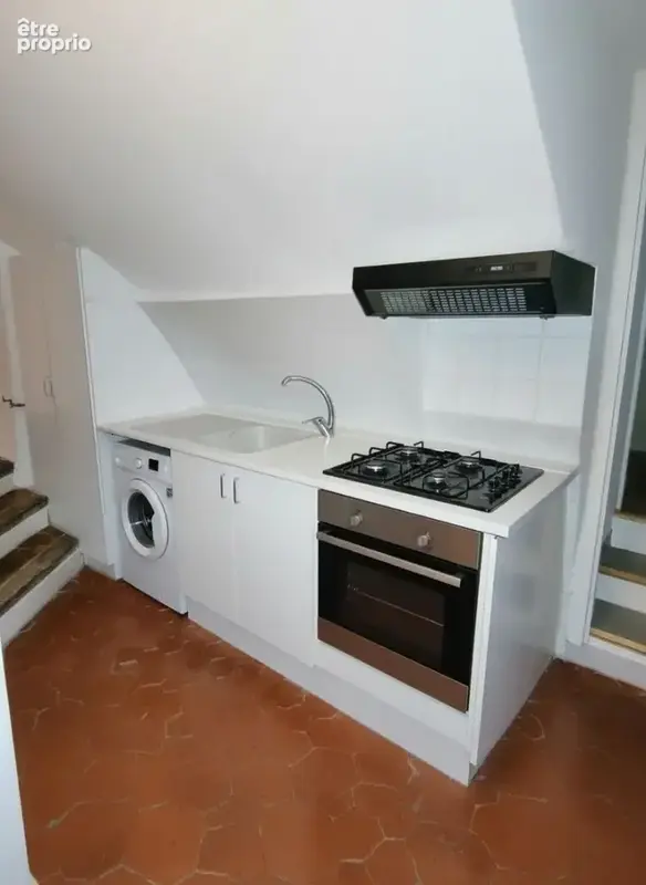Appartement Villecroze 3 pièce(s) 68 m2 - photo 7