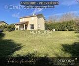 Maison à CHEVRIERES
