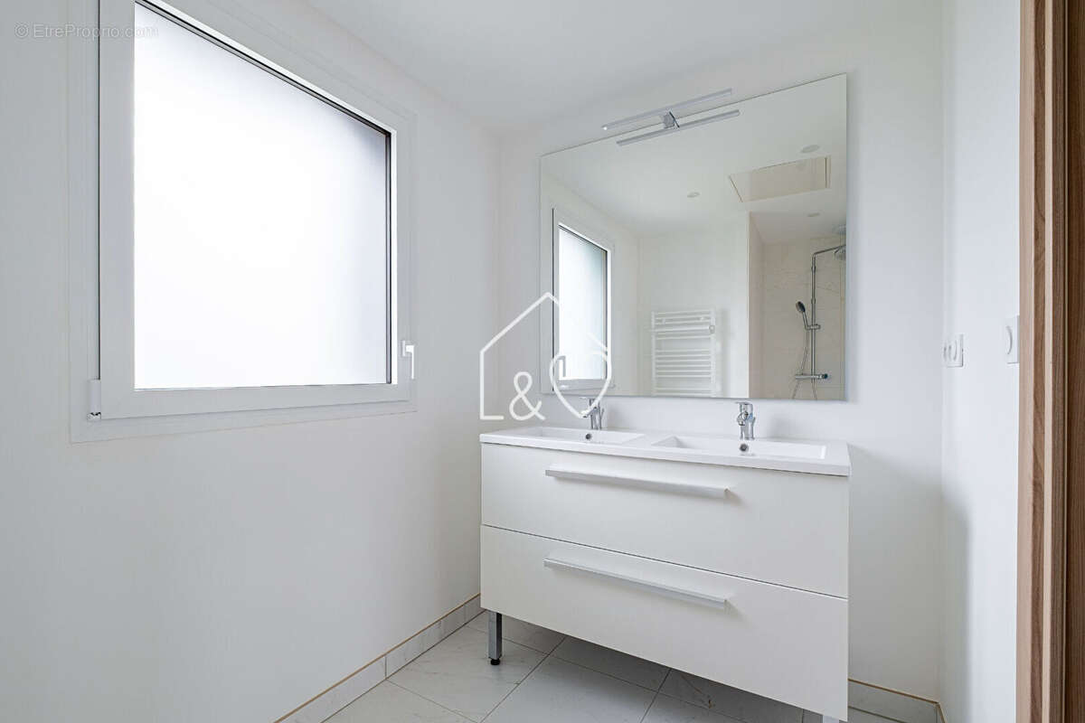 Maison Bioclimatique , Pornichet , 4 chambres  (Normes PMR) - photo 8