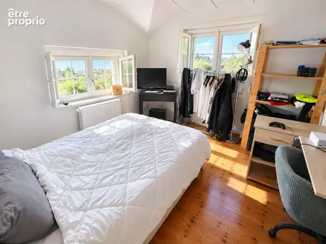 DISTRICT PROCHE ARRAS - Maison d'architecte 200m2 habitables - photo 15