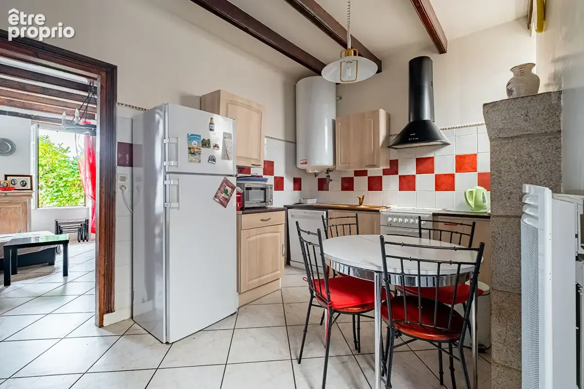 Maison Batz Sur Mer 6 pièce(s) 95 m2 - photo 3