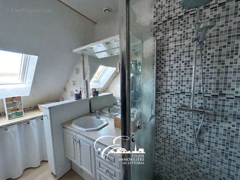Maison individuelle en brique OYE PLAGE - photo 7