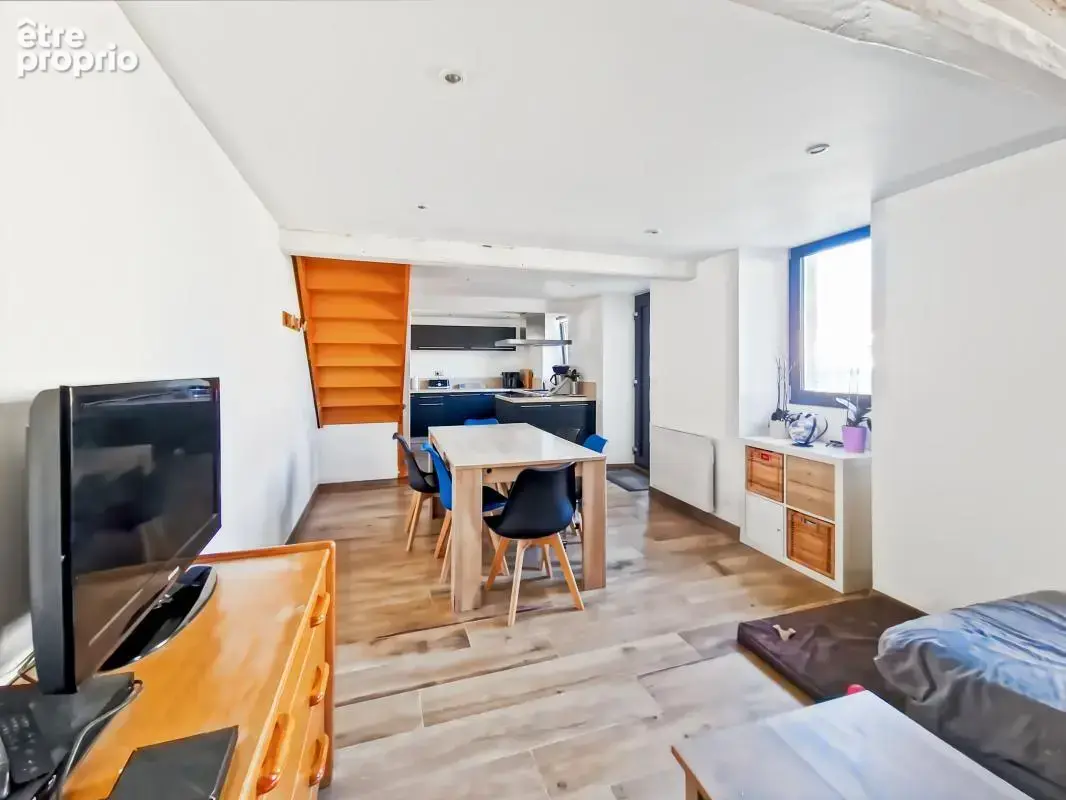 Maison à VOVES