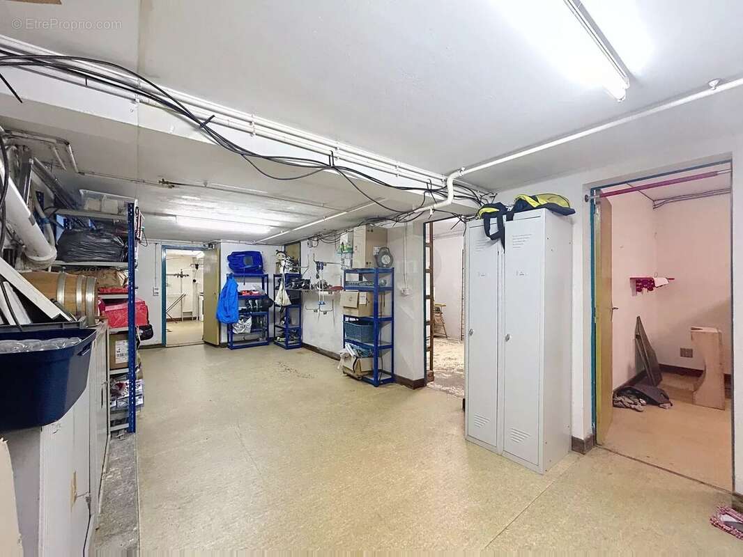 Maison à LANNEMEZAN