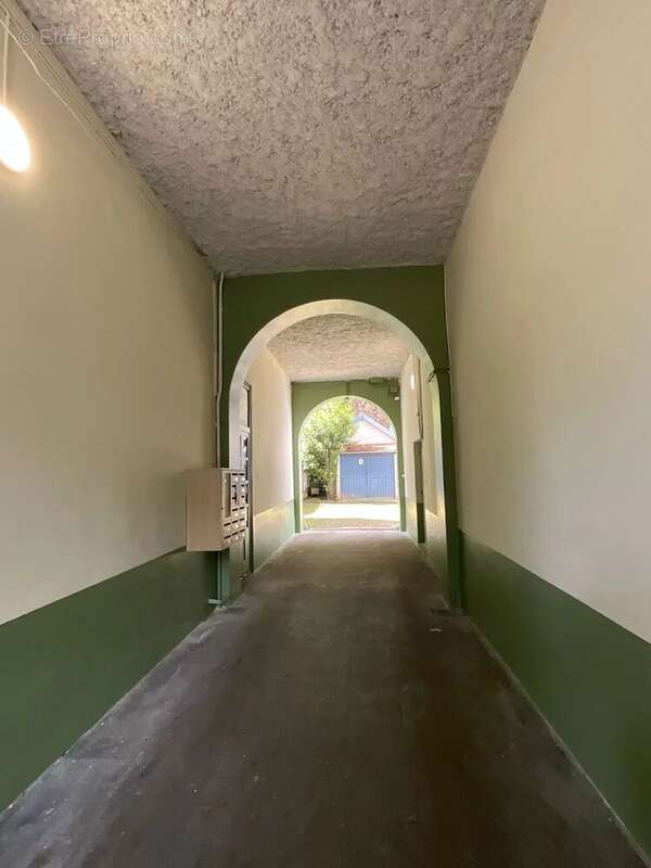 Appartement à LYON-4E