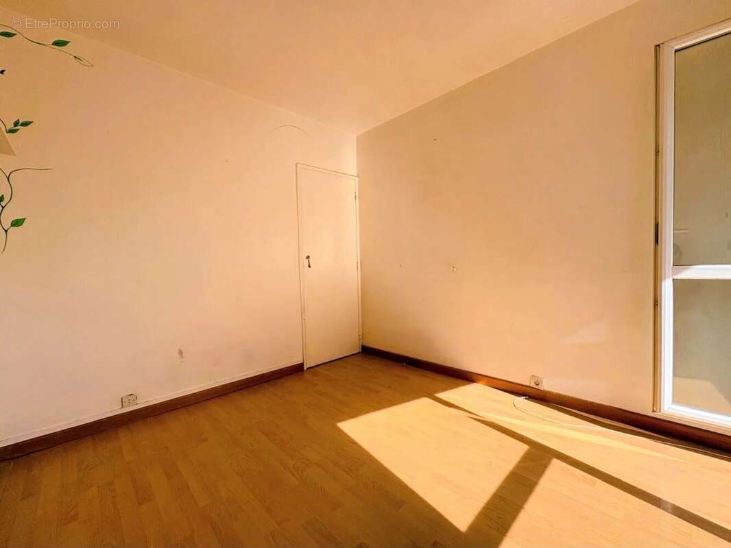 Appartement à PLAISIR