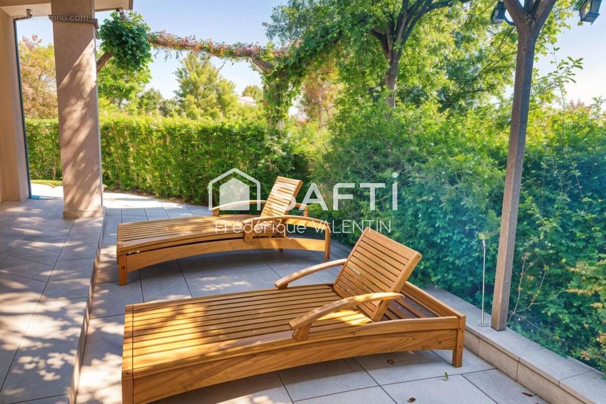 Photo 3 - Maison à MONTASTRUC-LA-CONSEILLERE