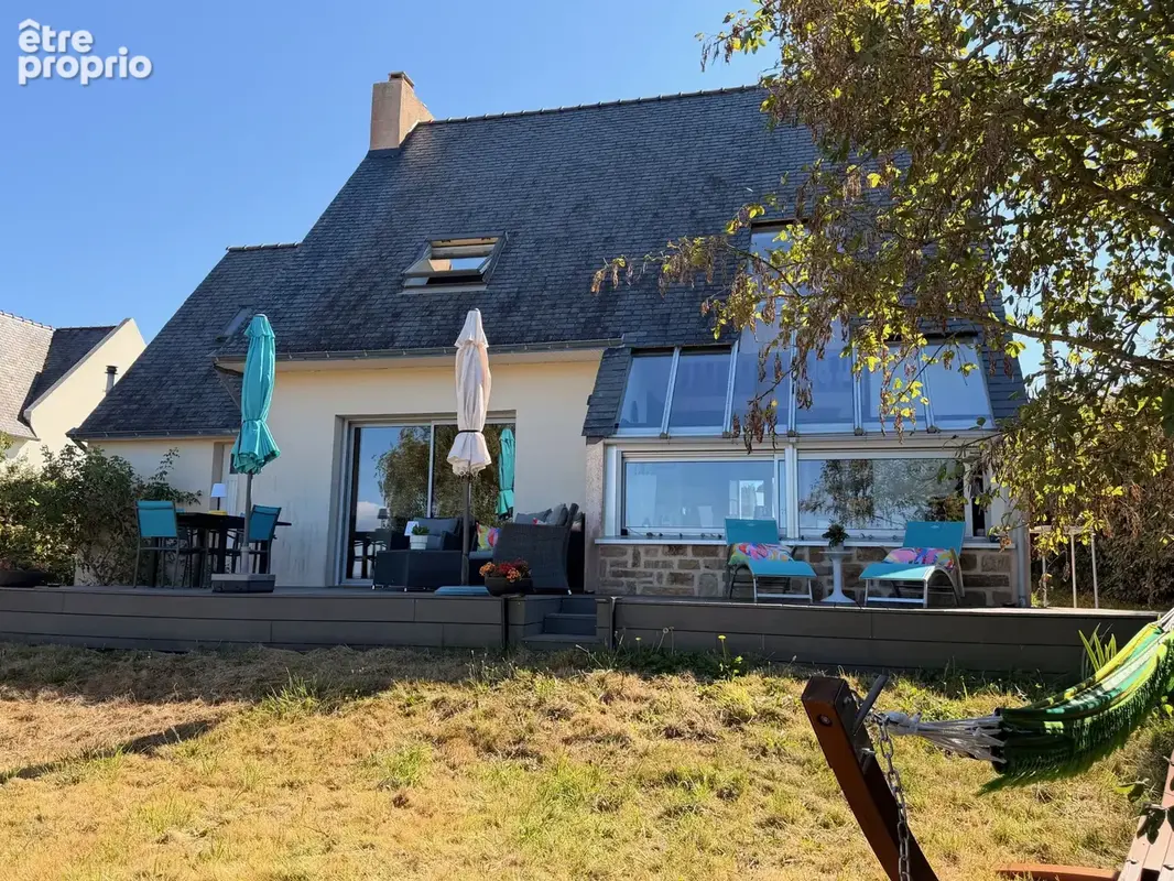 Camaret-sur-Mer — Vue mer panoramique et calme absolu - photo 23