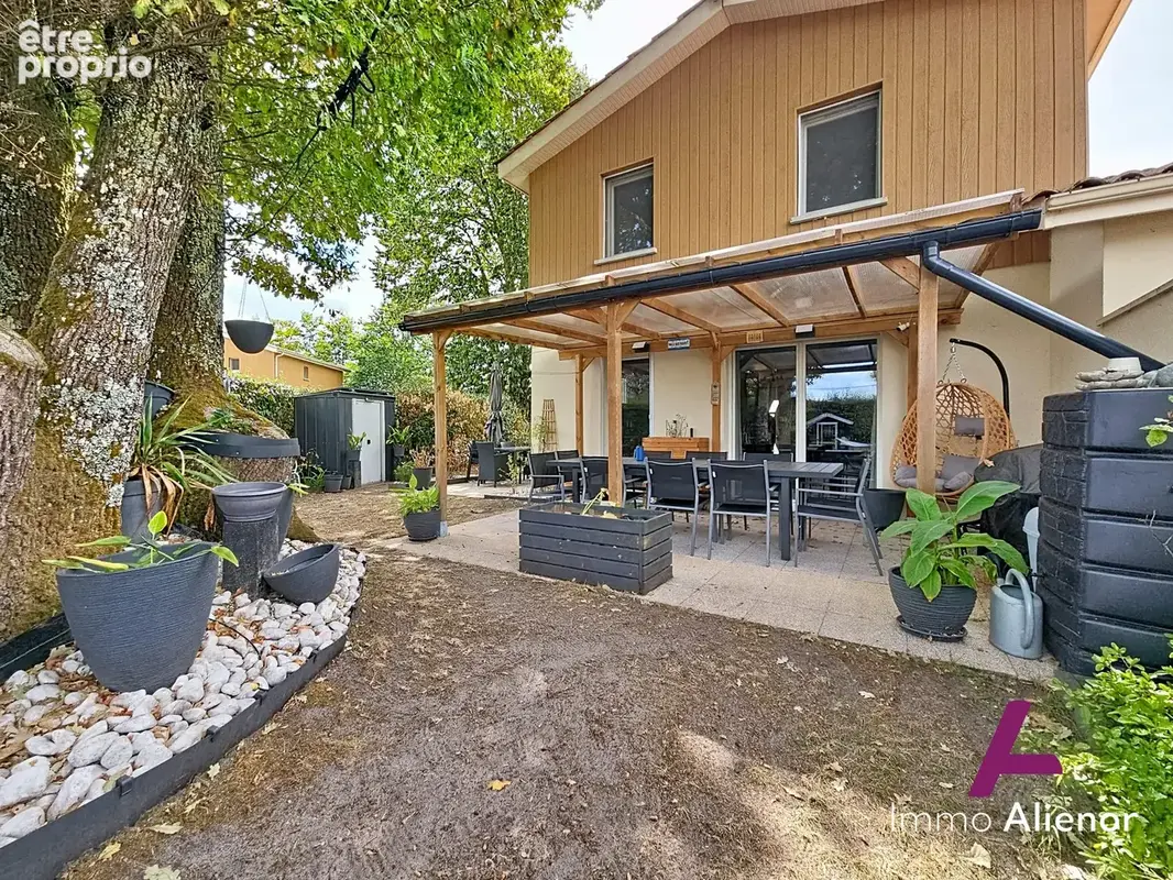 Photo Maison à Le Barp au prix de 319 000€