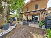 Maison à LE BARP