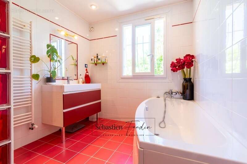 Maison à MARSEILLE-11E