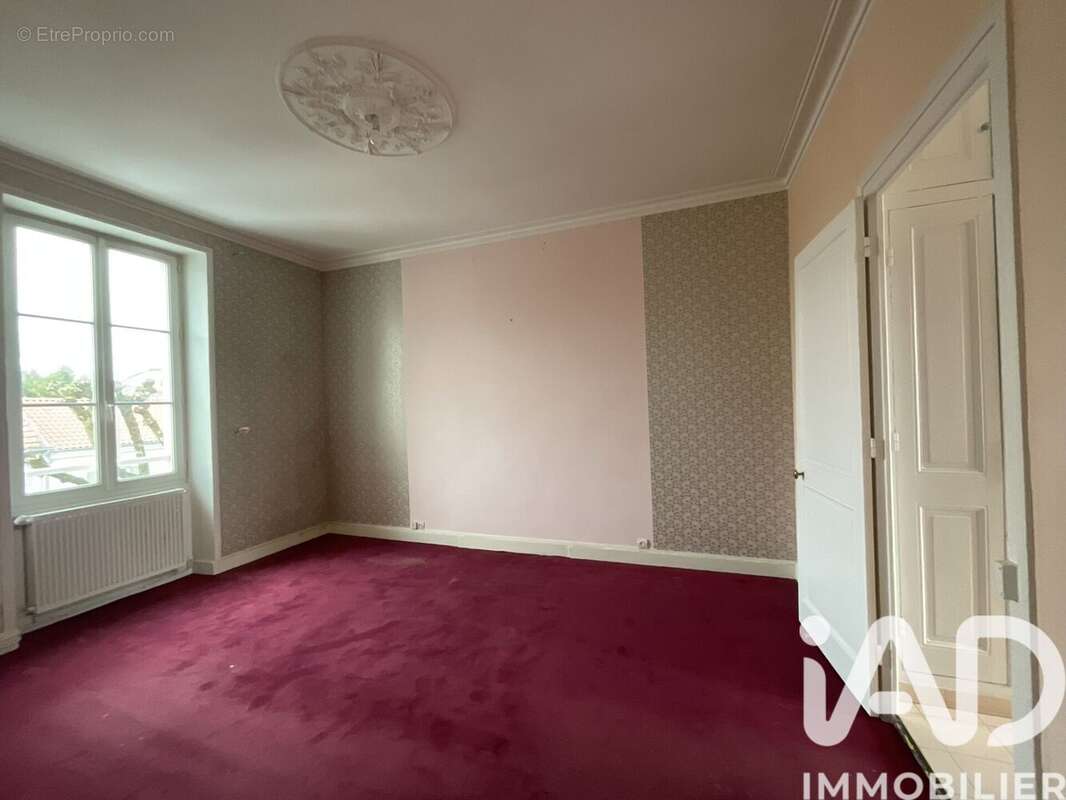 Photo 8 - Maison à LA ROCHELLE