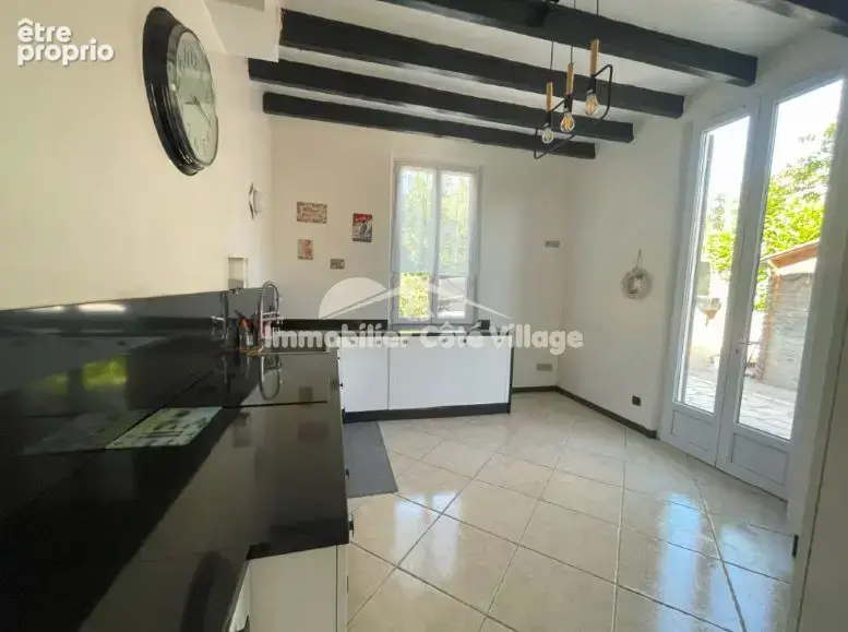 Maison individuelle avec piscine/ 2 appartements potentiel / 600m2 de terrain - photo 6