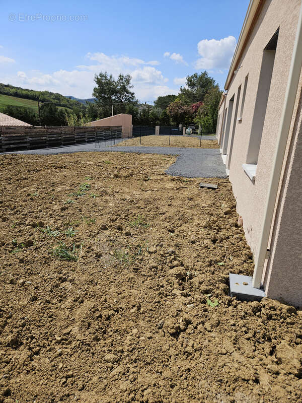 Maison à LIMOUX