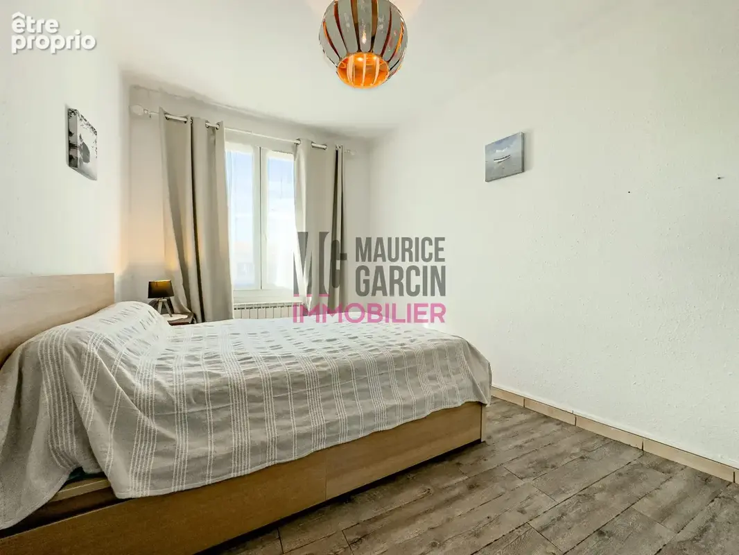 Appartement 3 pièces 60 m² à vendre à L'isle-Sur-La-Sorgue (84800) - photo 4