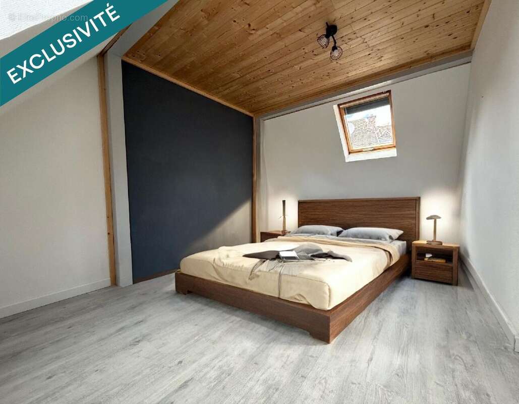 Photo 4 - Appartement à ALTKIRCH