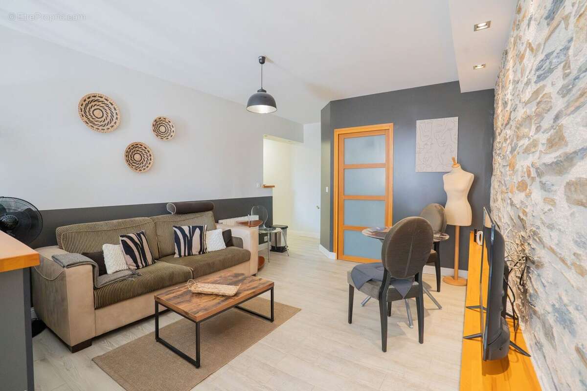 Appartement à ANGERS