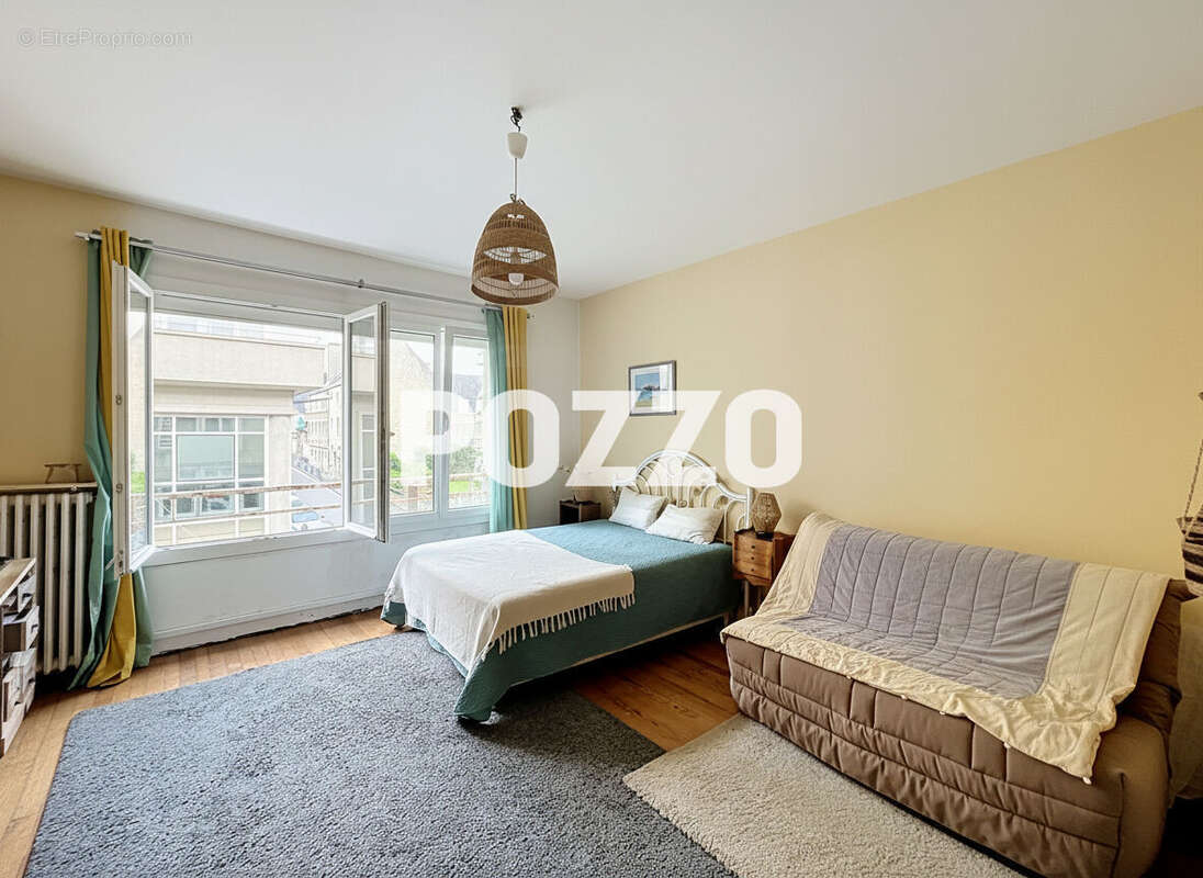 Appartement à VIRE