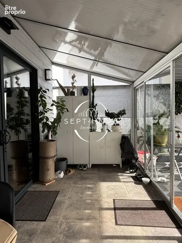 Maison rénovée - 123 m2 - en plein coeur du Pellerin - A deux pas des Bords de Loire - photo 8