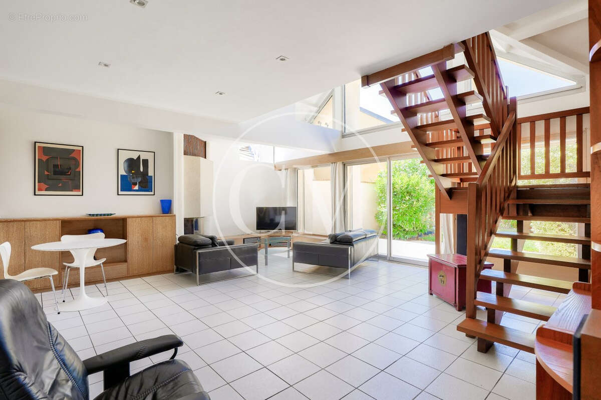 Maison à VERSAILLES