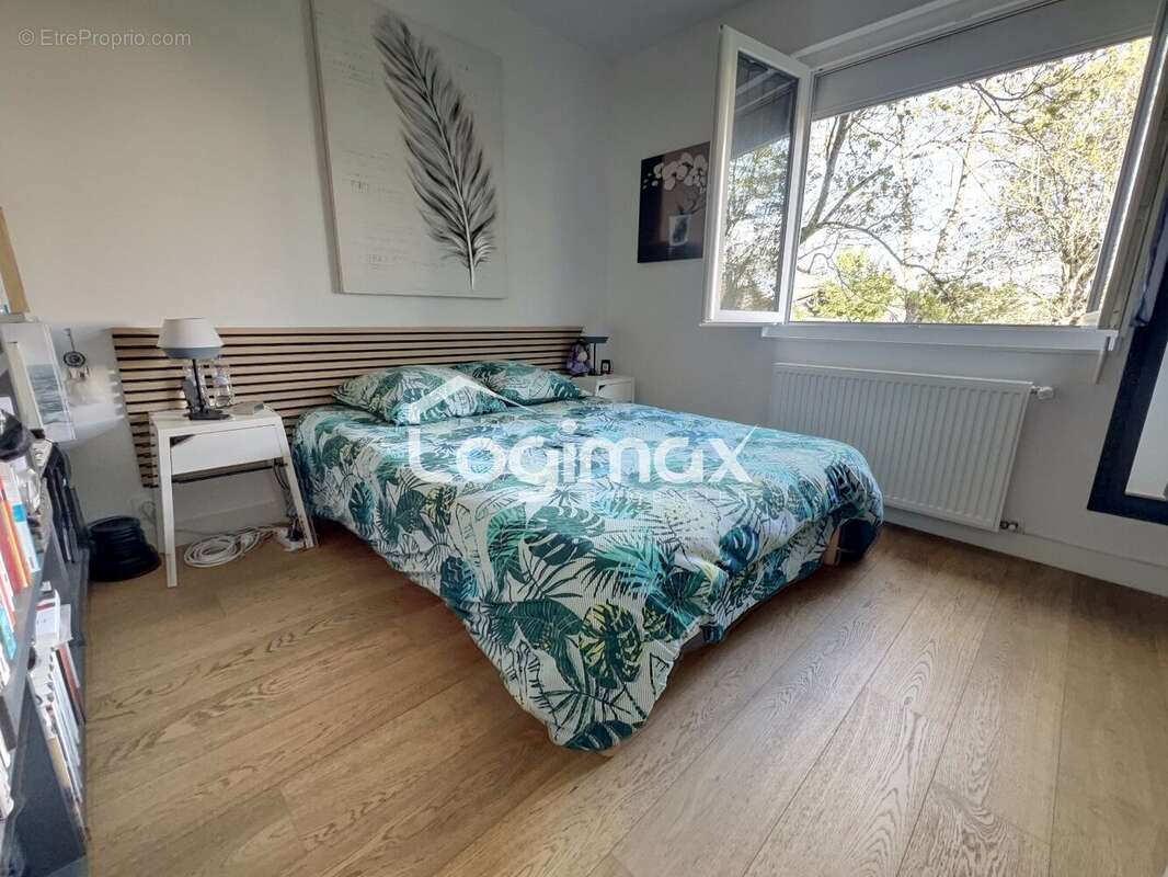 Appartement à LA ROCHELLE