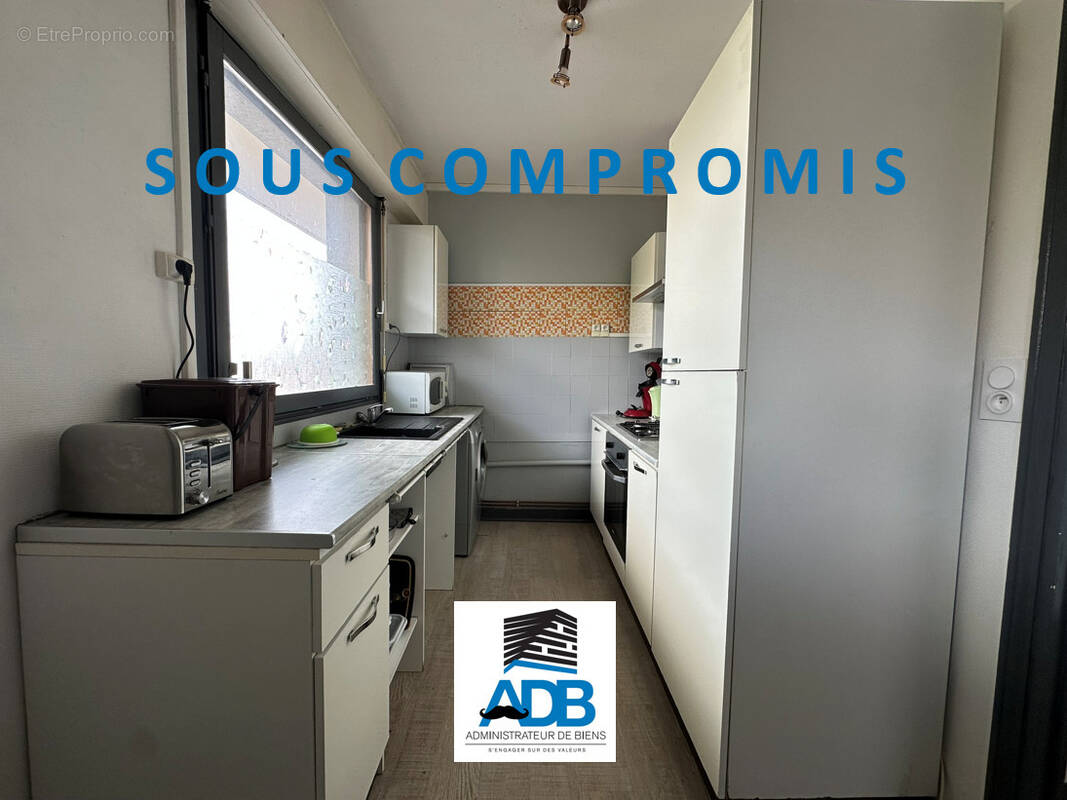 Appartement à ROANNE