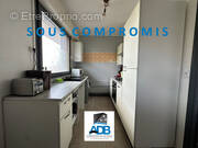 Appartement à ROANNE