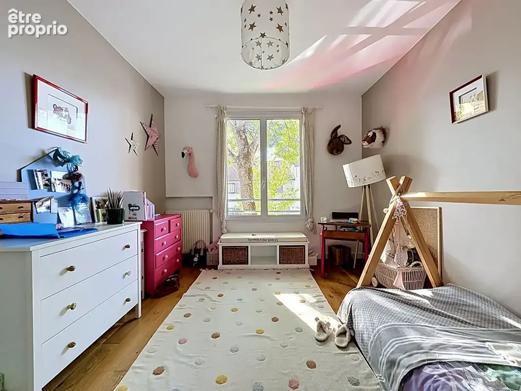 Maison Suresnes 5 pièce(s) 168 m2 - photo 8
