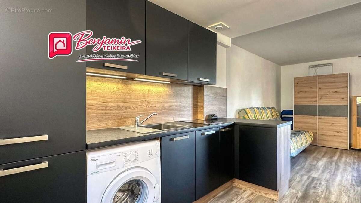 Appartement à FREJUS