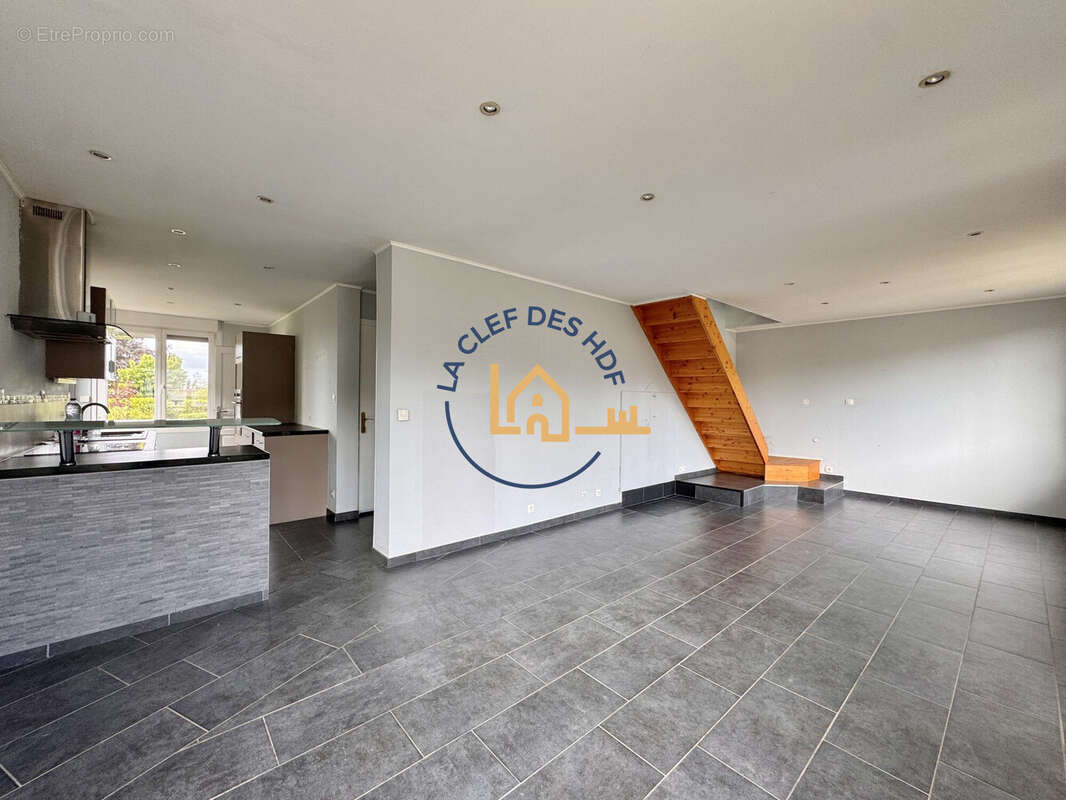 Maison à SAINTE-CATHERINE