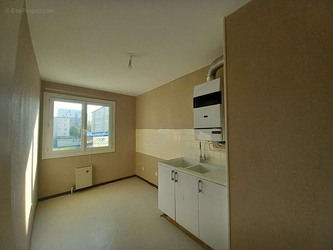 Appartement à CAEN