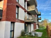 Appartement à BAISIEUX