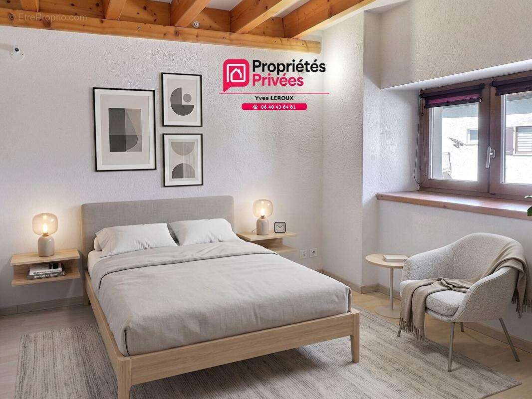 Appartement à SILLINGY