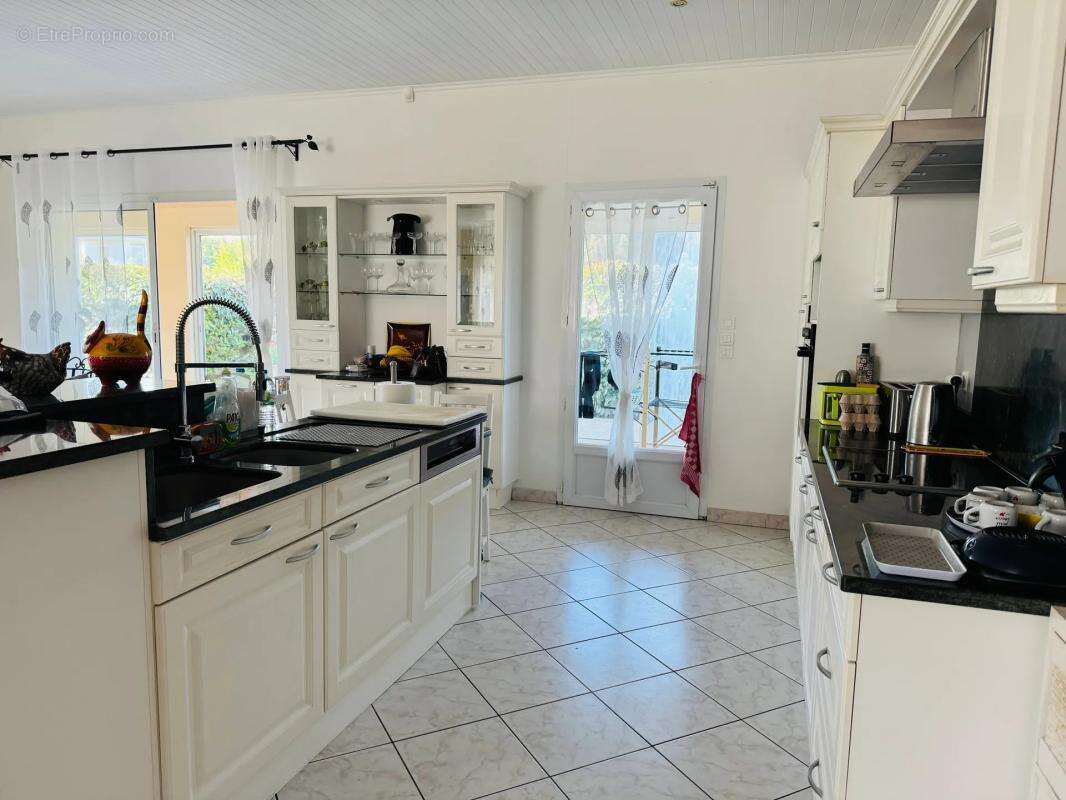 Maison à SOULAC-SUR-MER