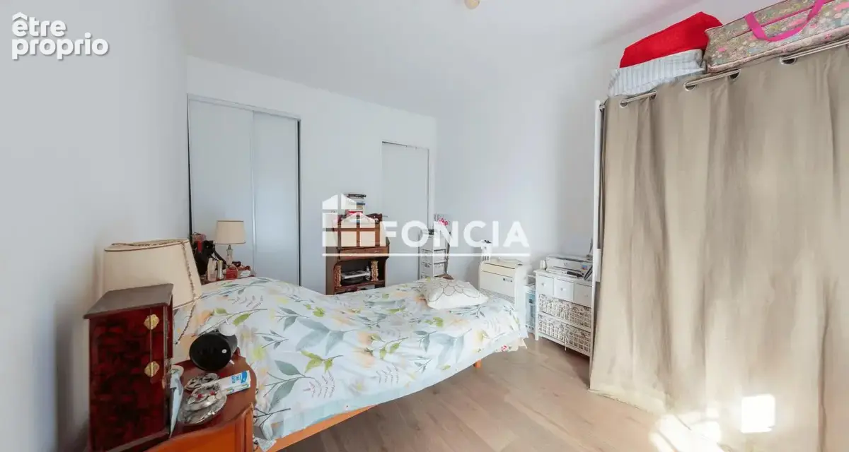 Idéal investisseur – appartement avec vue sur l’oise – persan - photo 6