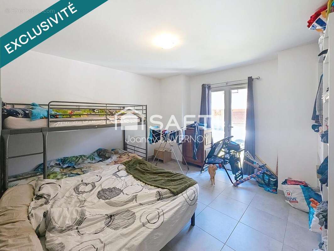 Photo 6 - Maison à CHABOTTES