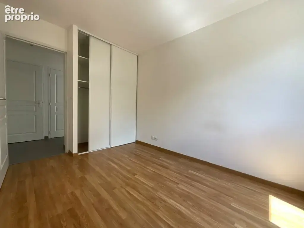 Villars centre - Appartement T3 - photo 12