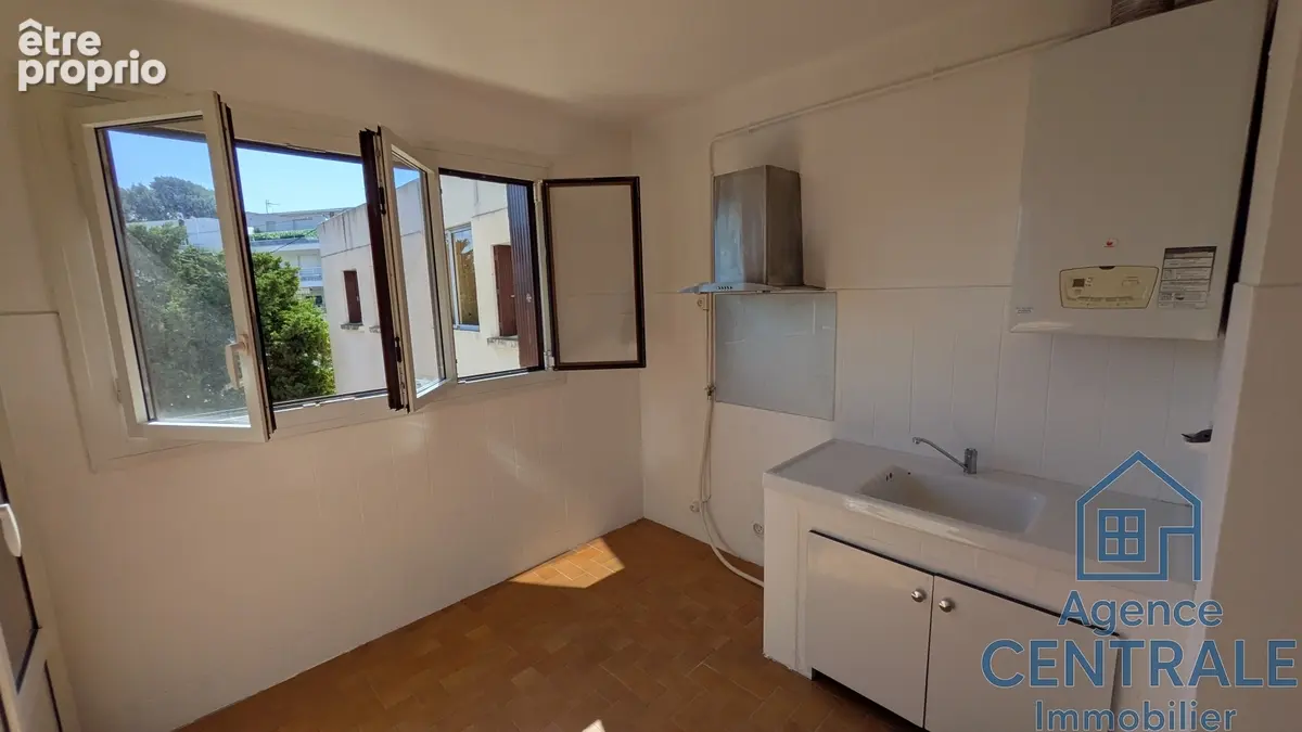 Appartement 74 m² à La Ciotat  - photo 7