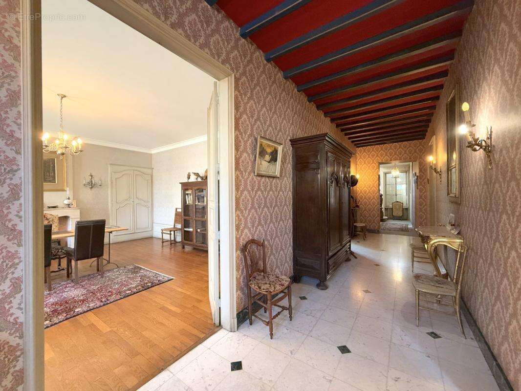 Maison à NONTRON
